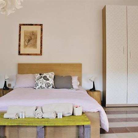 B&B Agora Biccari Dış mekan fotoğraf