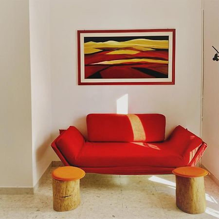 B&B Agora Biccari Dış mekan fotoğraf