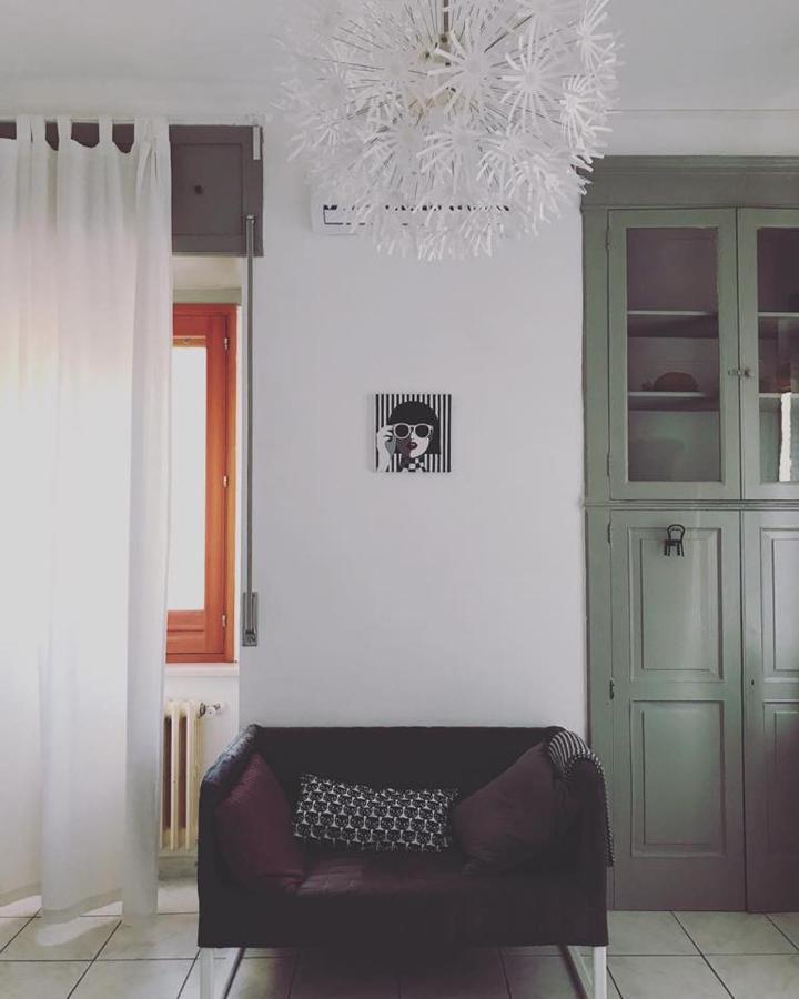 B&B Agora Biccari Dış mekan fotoğraf