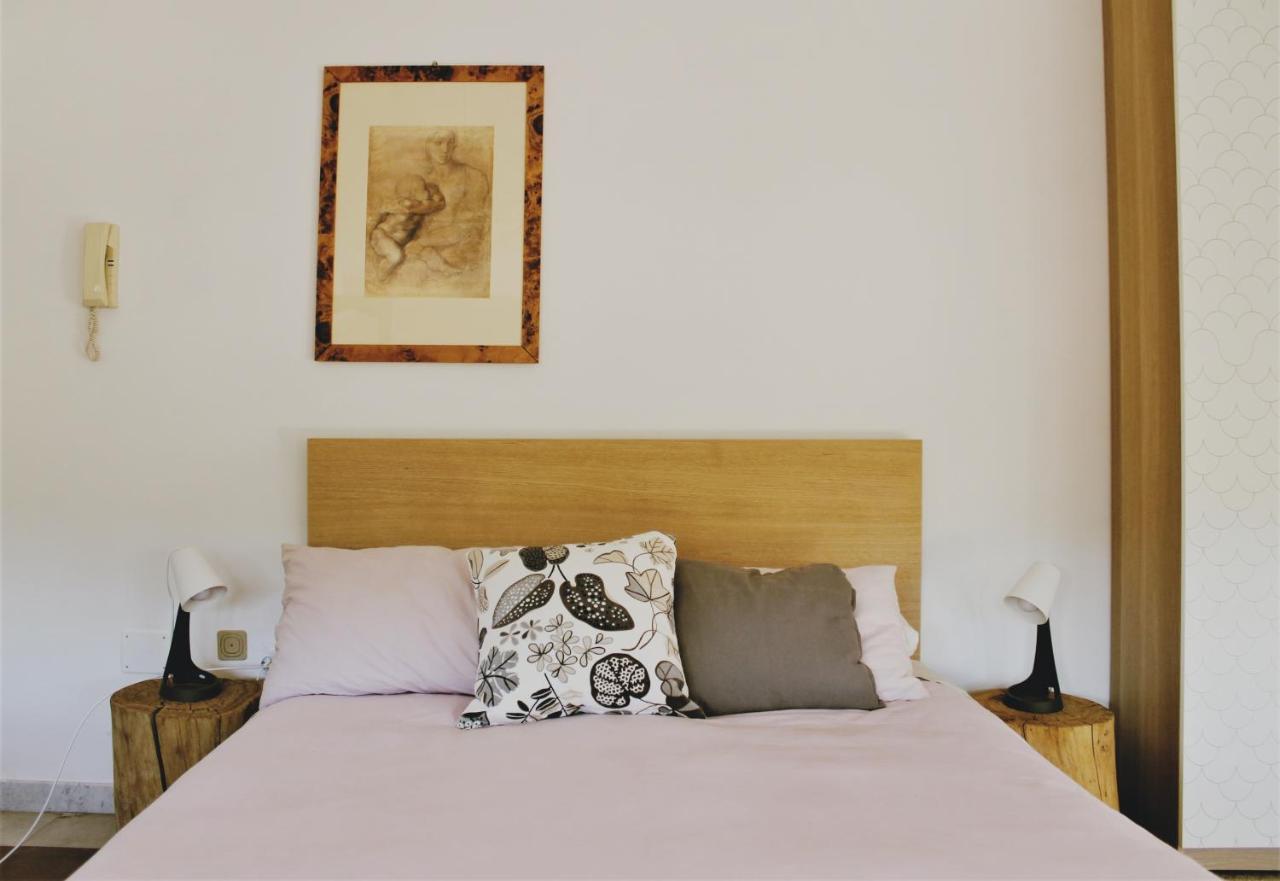 B&B Agora Biccari Dış mekan fotoğraf