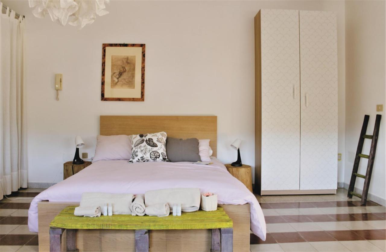 B&B Agora Biccari Dış mekan fotoğraf