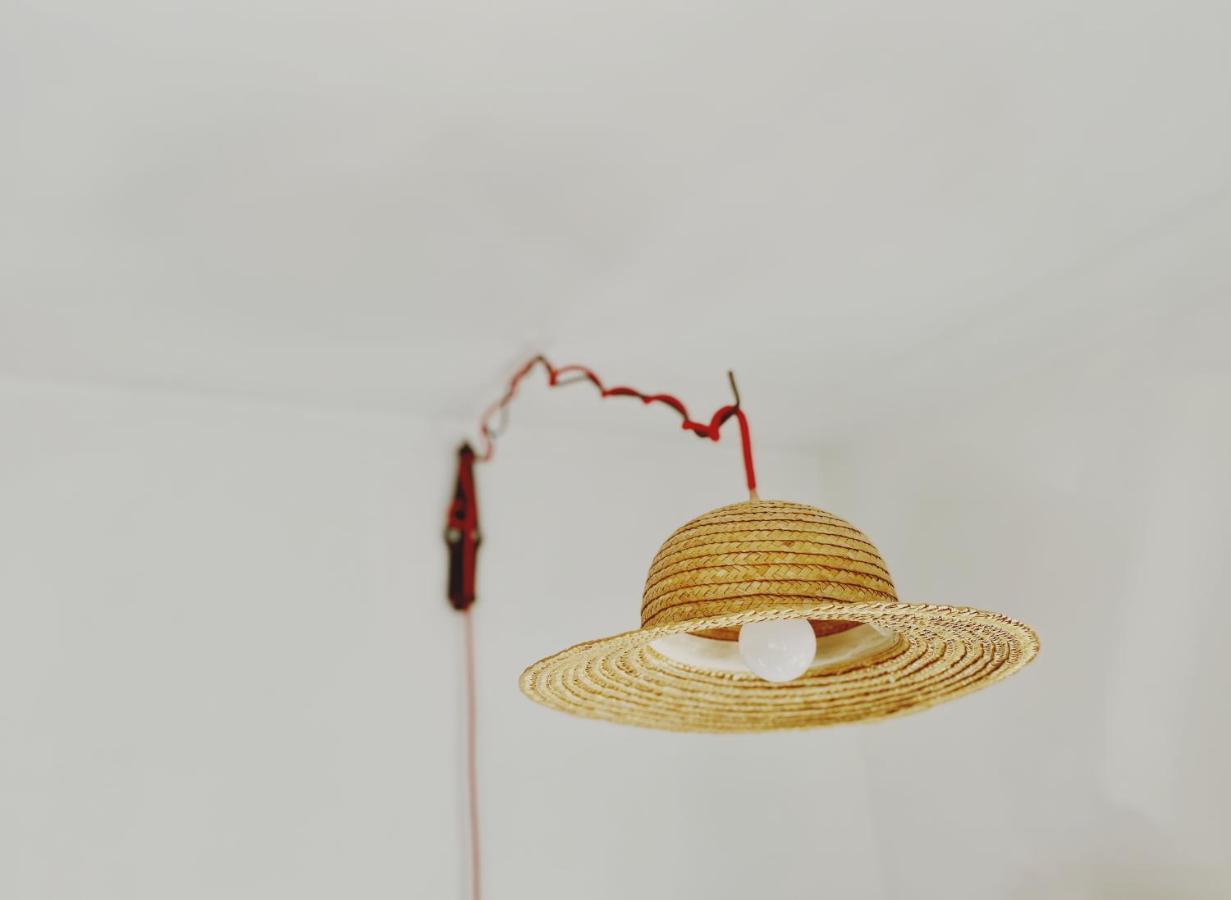 B&B Agora Biccari Dış mekan fotoğraf