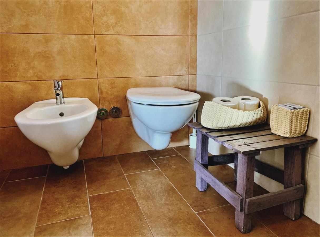 B&B Agora Biccari Dış mekan fotoğraf
