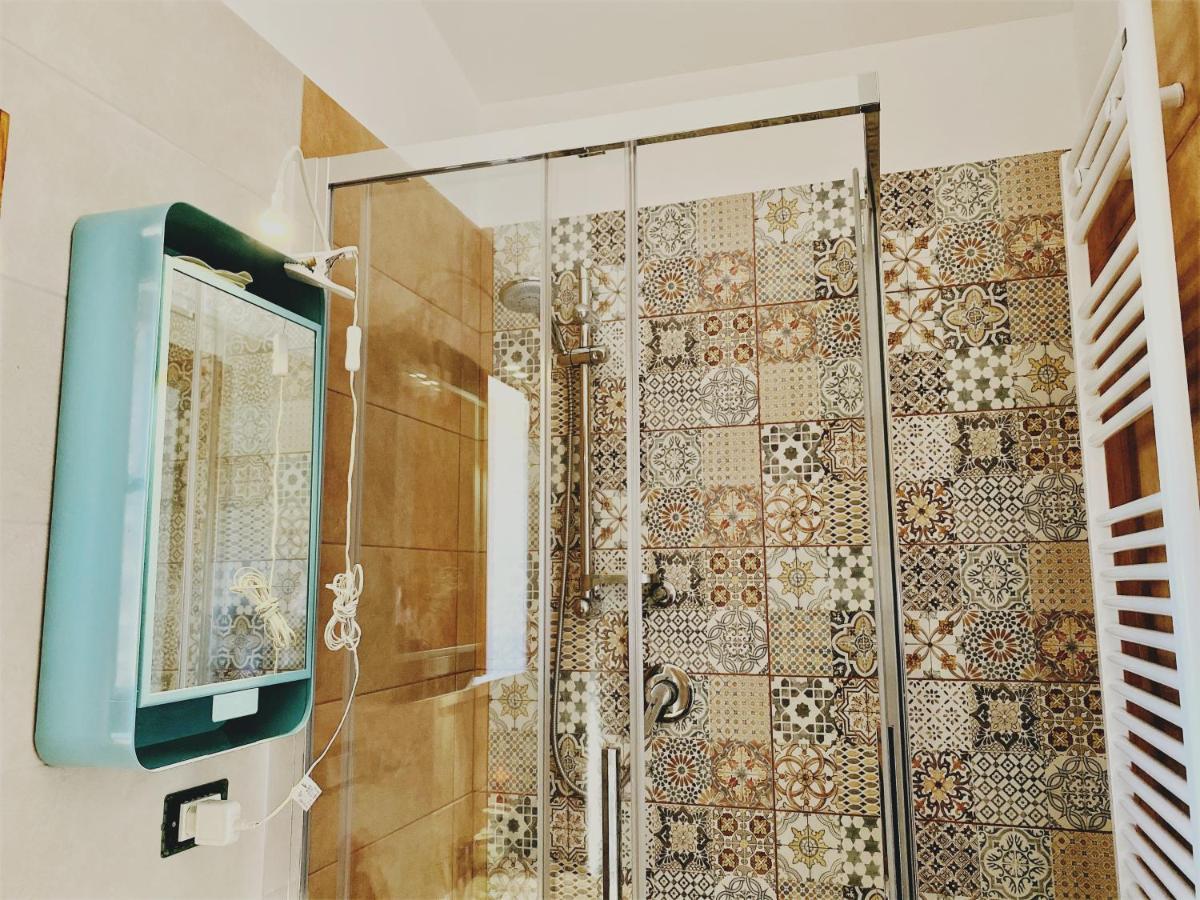 B&B Agora Biccari Dış mekan fotoğraf