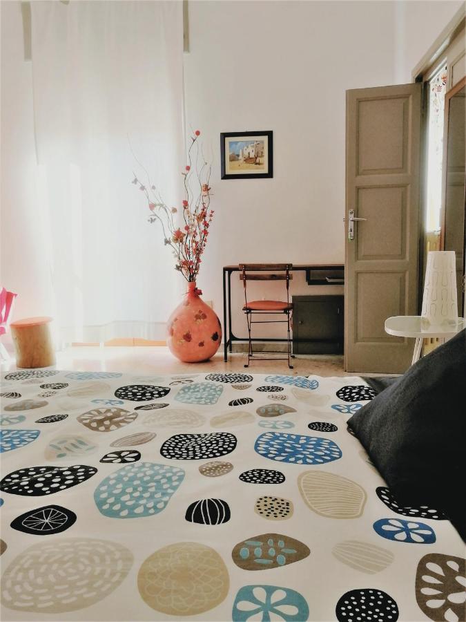 B&B Agora Biccari Dış mekan fotoğraf