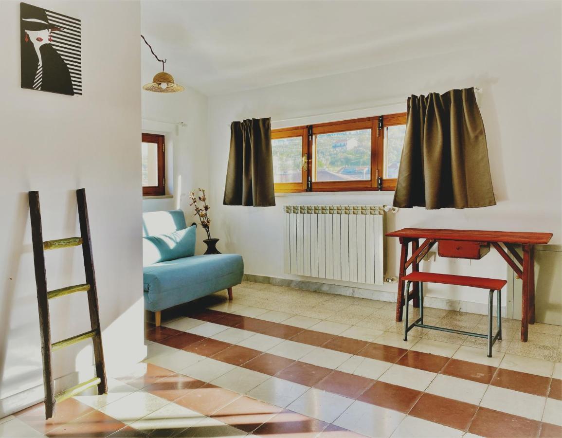 B&B Agora Biccari Dış mekan fotoğraf