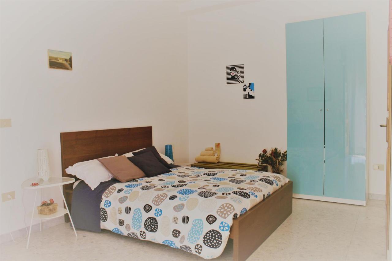 B&B Agora Biccari Dış mekan fotoğraf