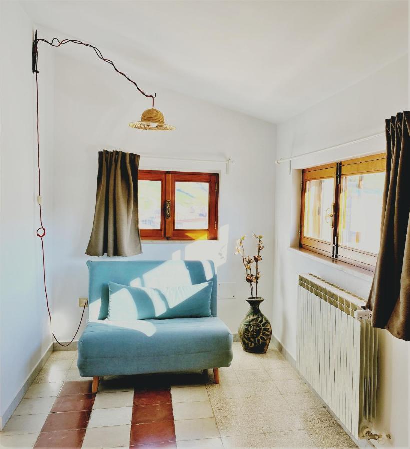 B&B Agora Biccari Dış mekan fotoğraf