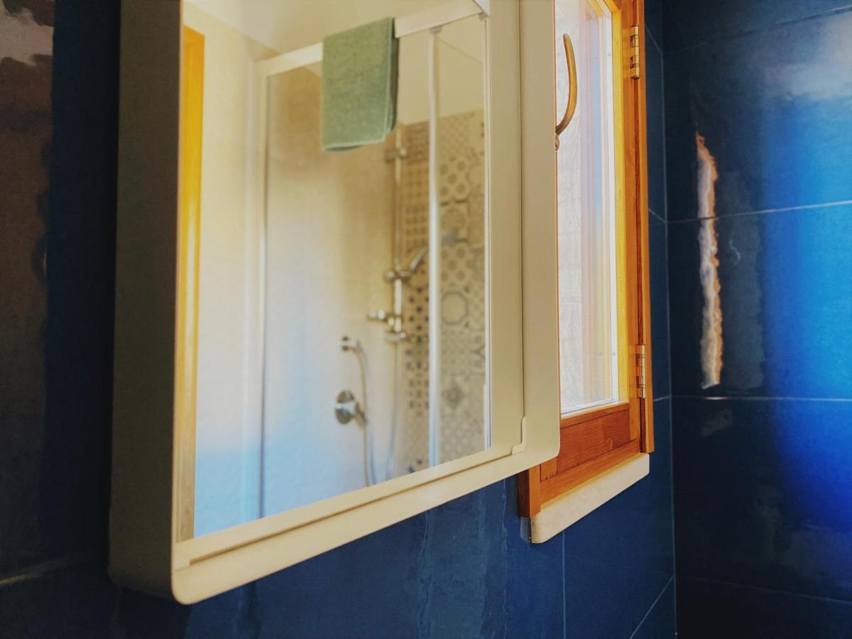 B&B Agora Biccari Dış mekan fotoğraf