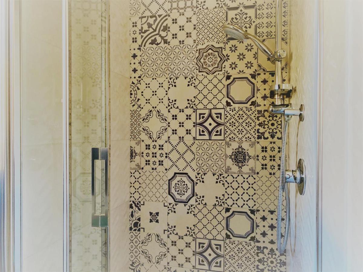 B&B Agora Biccari Dış mekan fotoğraf