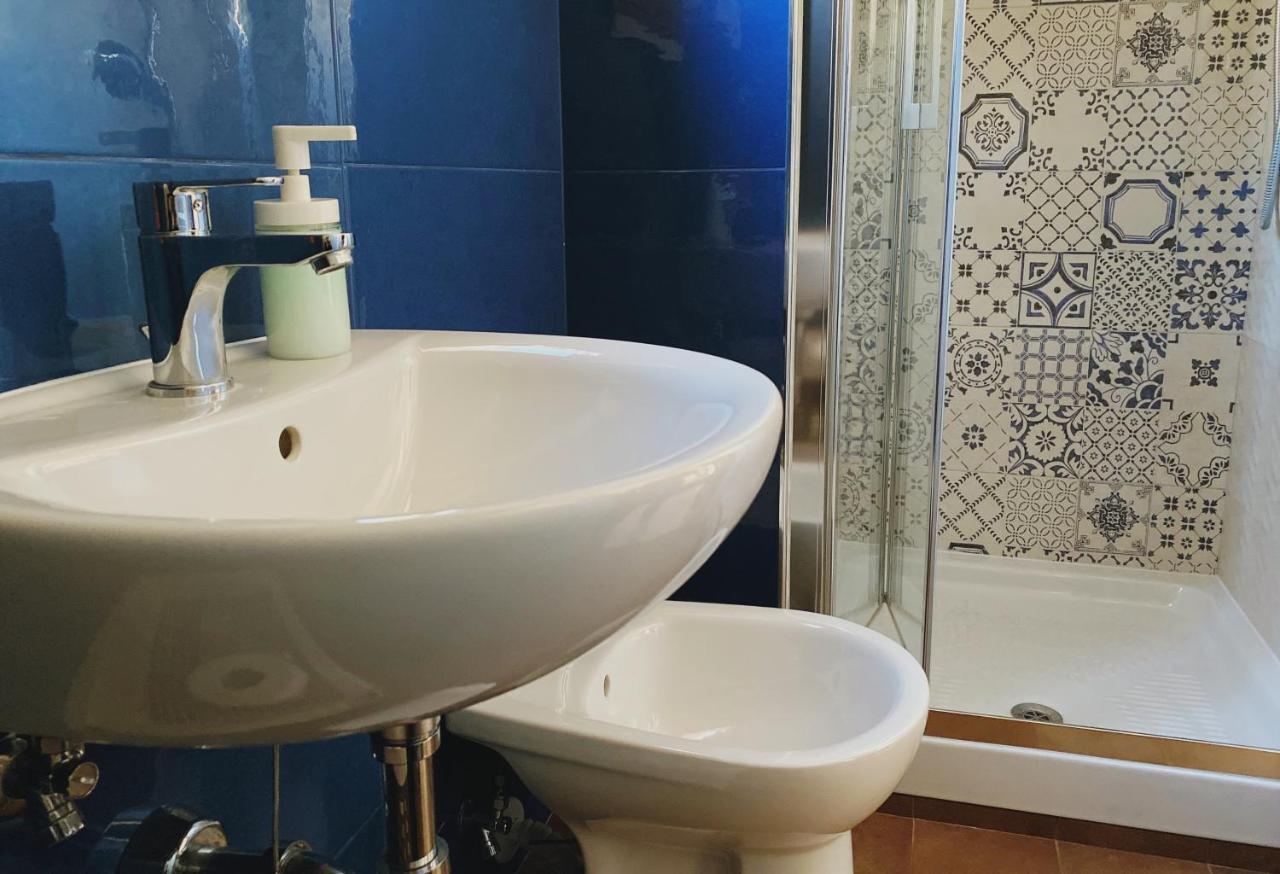 B&B Agora Biccari Dış mekan fotoğraf