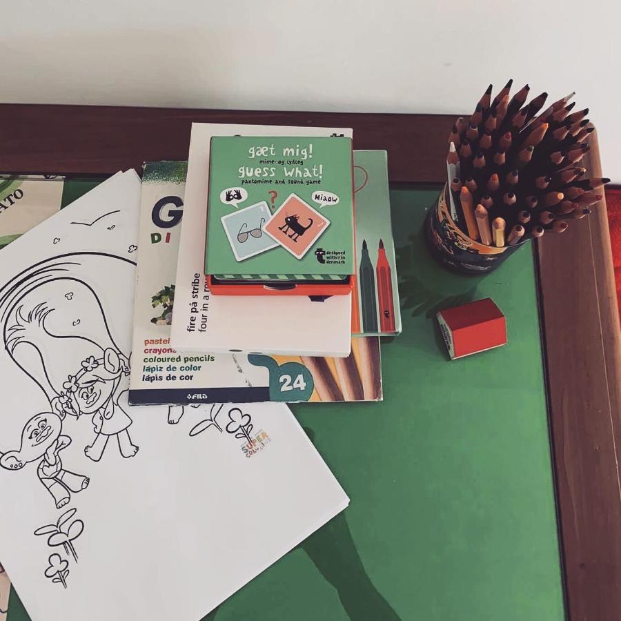 B&B Agora Biccari Dış mekan fotoğraf