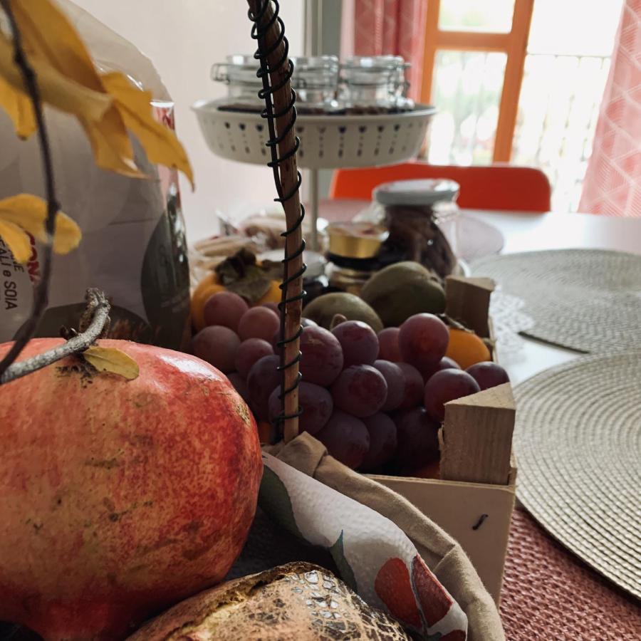 B&B Agora Biccari Dış mekan fotoğraf